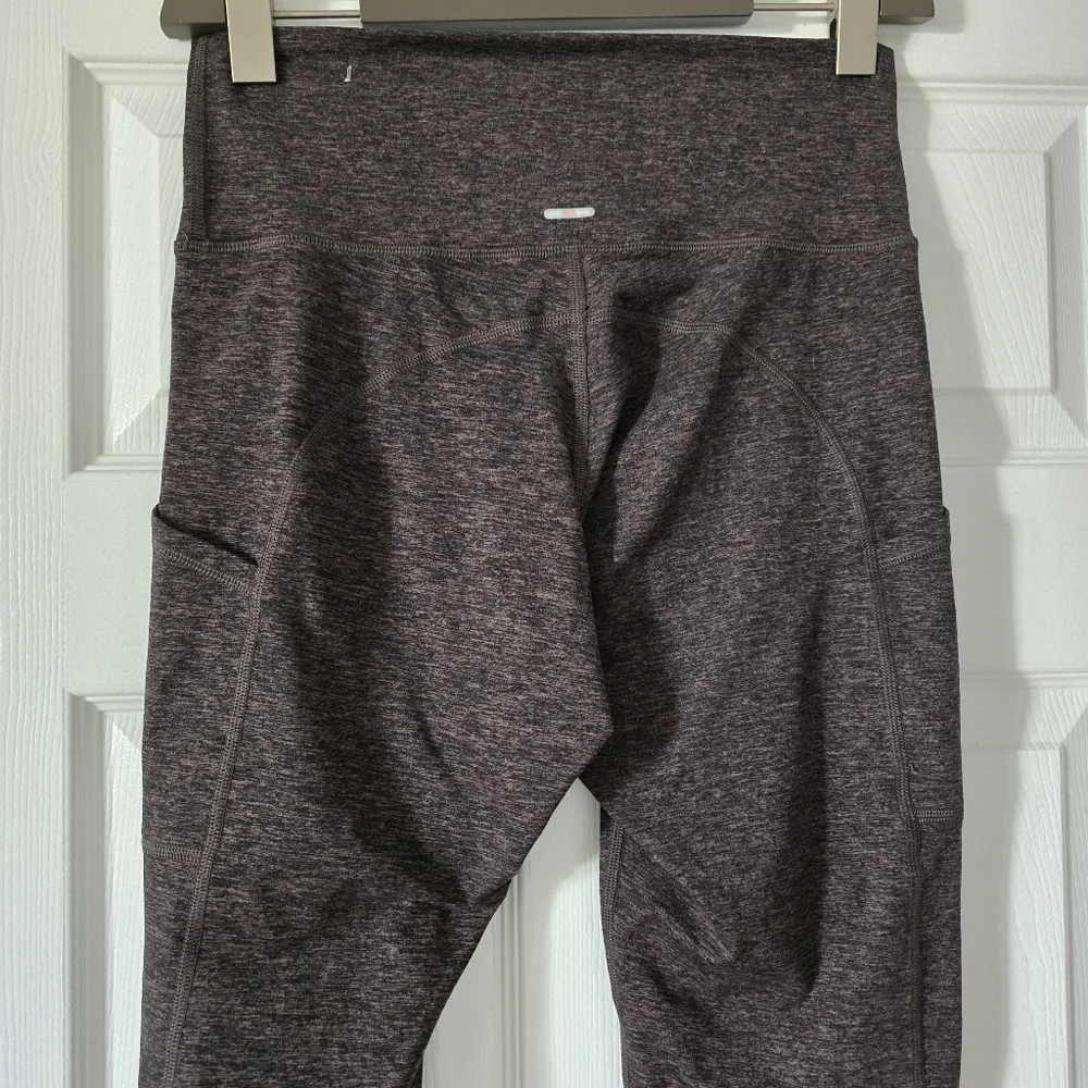 AERIE Leggings With Pockets - Picture 4 of 5
